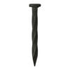 Square Twist Nail- Sherardised-40 x 3.75