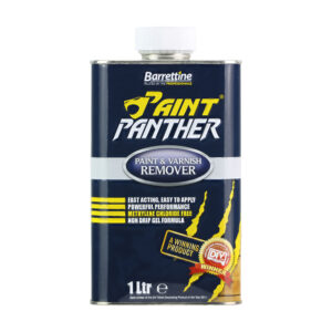 Paint Panther Paint Remover-1L
