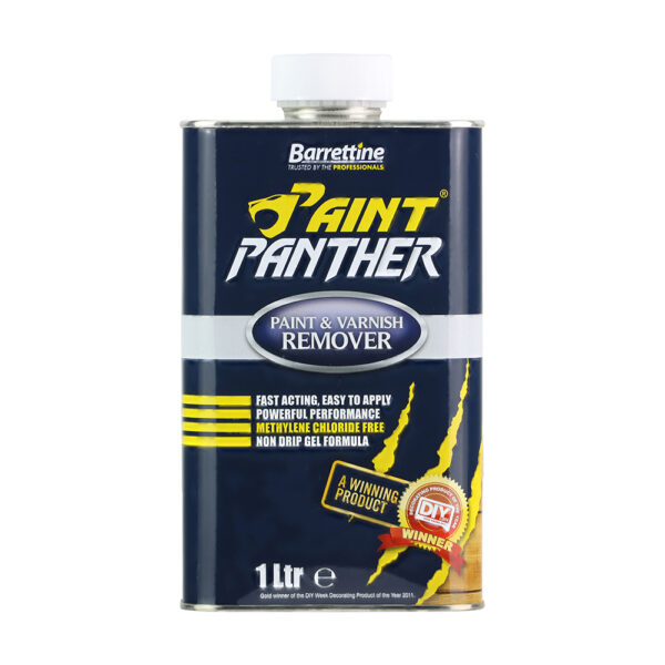 Paint Panther Paint Remover-1L
