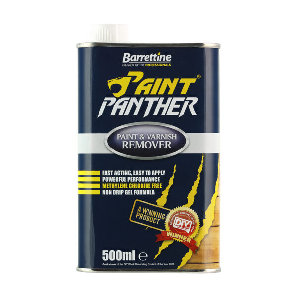 STPP50_w1.jpg Paint Panther Paint Remover-500ml