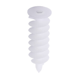 Plastic Spiral Dowels-85mm