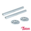 TALACSNC_w1.jpg Snappit Tail Kit - Chrome-15 x 200mm