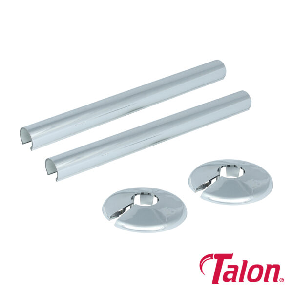 TALACSNC_w1.jpg Snappit Tail Kit - Chrome-15 x 200mm