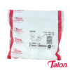 TALEZ1525_w3.jpg EZ Joist Clip - White-15mm