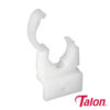 EZ Joist Clip - White-22mm
