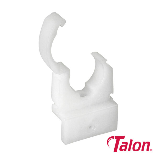 EZ Joist Clip - White-22mm