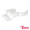 EZ Joist Clip - White-22mm