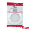 TALPC110WH_w2.jpg Pipe Collar - White-110mm