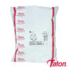 TALTS15_w2.jpg Single Hinged Clip - White-15mm