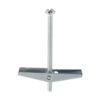 Spring Toggle - BZP-M3 x 50