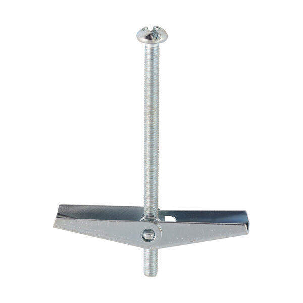 Spring Toggle - BZP-M3 x 50
