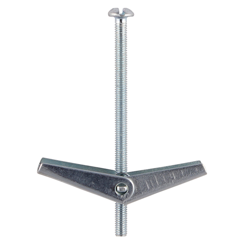 Spring Toggle - BZP-M5 x 50