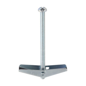 Spring Toggle - BZP-M5 x 75