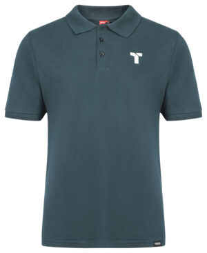 Trade Polo Shirt - Green-X Large