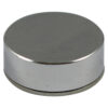 TSC12PCP_w1.jpg Threaded Screw Cap POL Chrome-12mm