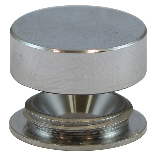 TSC14SCP_w2.jpg Threaded Screw Cap SAT Chrome-14mm