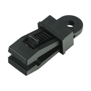Tarp Tie Down Clips-80mm x 40mm
