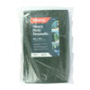 Heavy Duty Tarpaulin Green-4 x 5m
