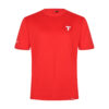ShortSleeve Trade T-Shirt Pack-Large (Grey/Red/Green)
