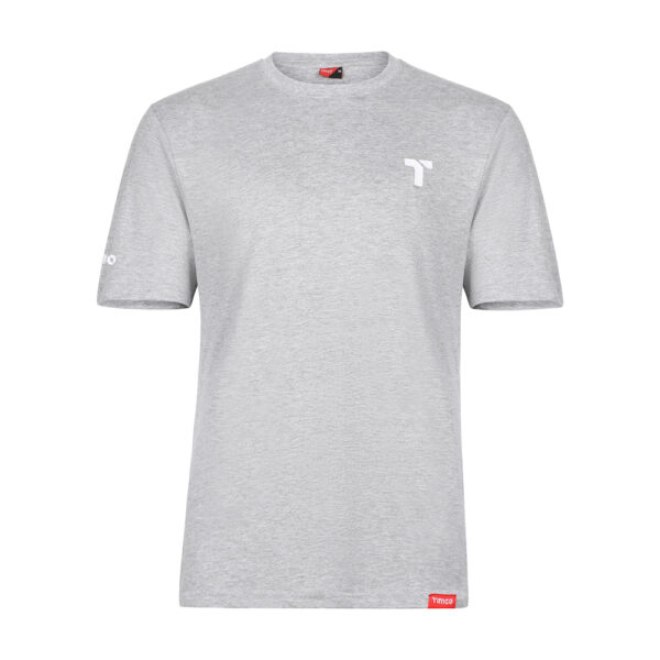 ShortSleeve Trade T-Shirt Pack-Large (Grey/Red/Green)