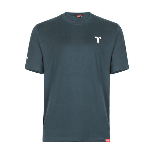 ShortSleeve Trade T-Shirt Pack-Large (Grey/Red/Green)