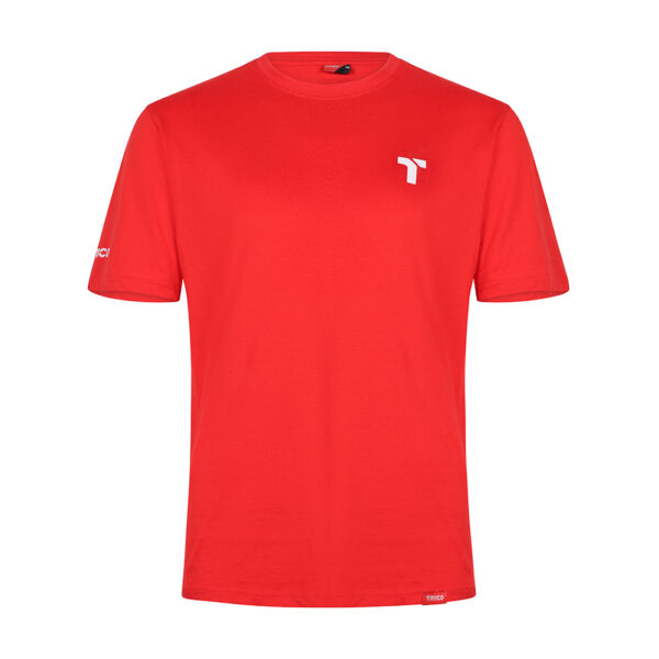 ShortSleeve Trade T-Shirt Pack-X Large (Grey/Red/Green)
