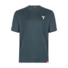 ShortSleeve Trade T-Shirt Pack-X Large (Grey/Red/Green)