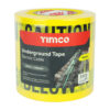 Underground Tape - Elec Cable-365m x 150mm