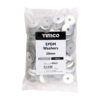 EPDM Aluminum Washer-29mm