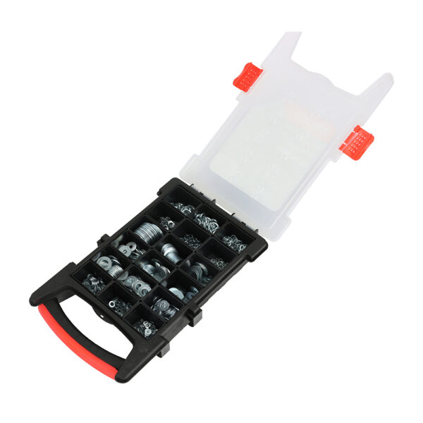 Washer Mix Grab Pack-1000pcs