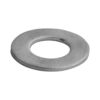 Form B Washer BS4320B - A2 SS-M10
