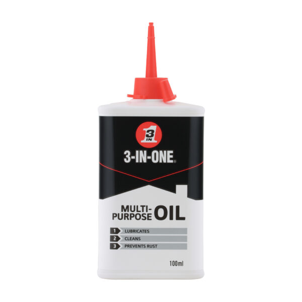 3-IN-ONE Multi-Pur Drip Oil-100ml