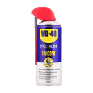 WD-40 Specialist Silicone-400ml