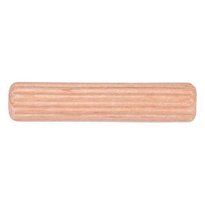 Wooden Dowels-8.0 x 30