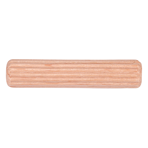 Wooden Dowels-8.0 x 30