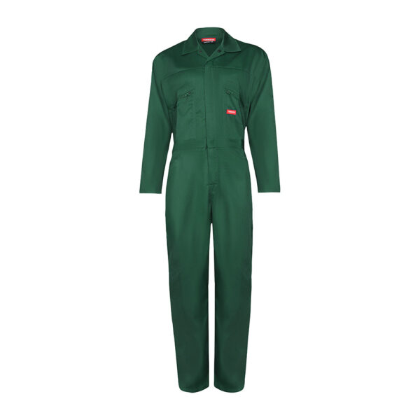 Workman Overalls - Green-Large 46