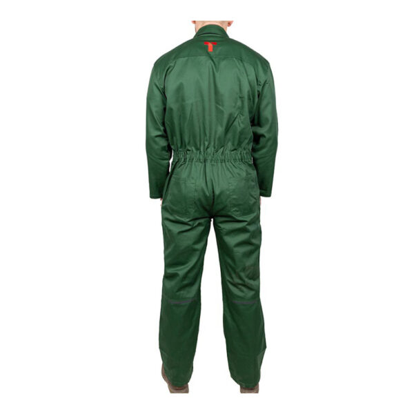 Workman Overalls - Green-XX Large 54