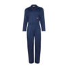 Workman Overalls - Blue-Medium 42