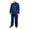 Workman Overalls - Blue-Medium 42