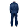 Workman Overalls - Blue-Medium 42