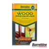Wood Preserver Summer Tan-5L