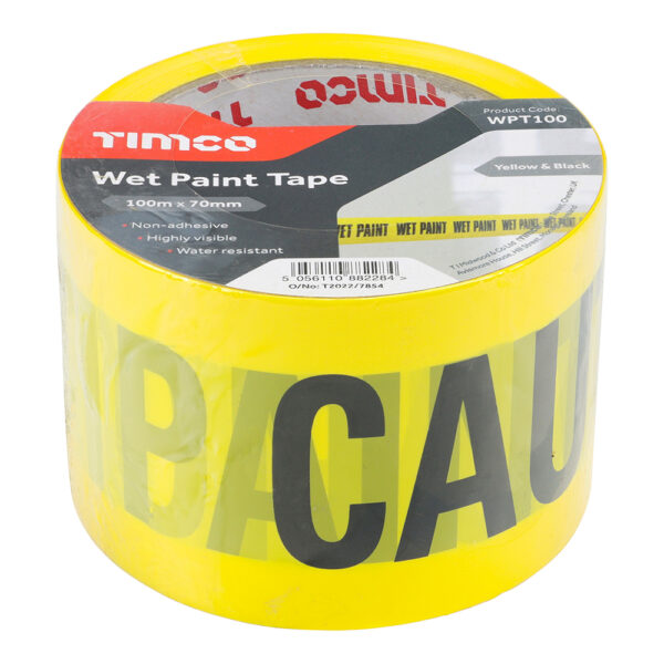 WPT100_w2.jpg Wet Paint Tape-70mm x 100m