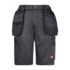Workman Shorts - Grey/Black-W40