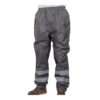 WT901L_w2.jpg Waterproof Trousers - Charcoal-Large