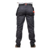 WTGBK3634_w3.jpg Workman Trousers - Grey/Black-W36 L34