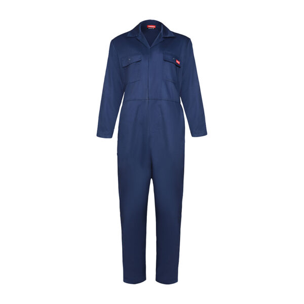YOMBXXL_w1.jpg Yardsman Overalls - Blue-XX Large 54