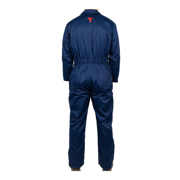 YOMBXXL_w3.jpg Yardsman Overalls - Blue-XX Large 54