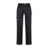 Yardsman Trousers - Black-W40 L32