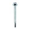 Hex Screw S/DRILL No5 Zinc-5.5 x 65