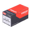 Hex Screw W16 S/DRILL No5 Zinc-5.5 x 80